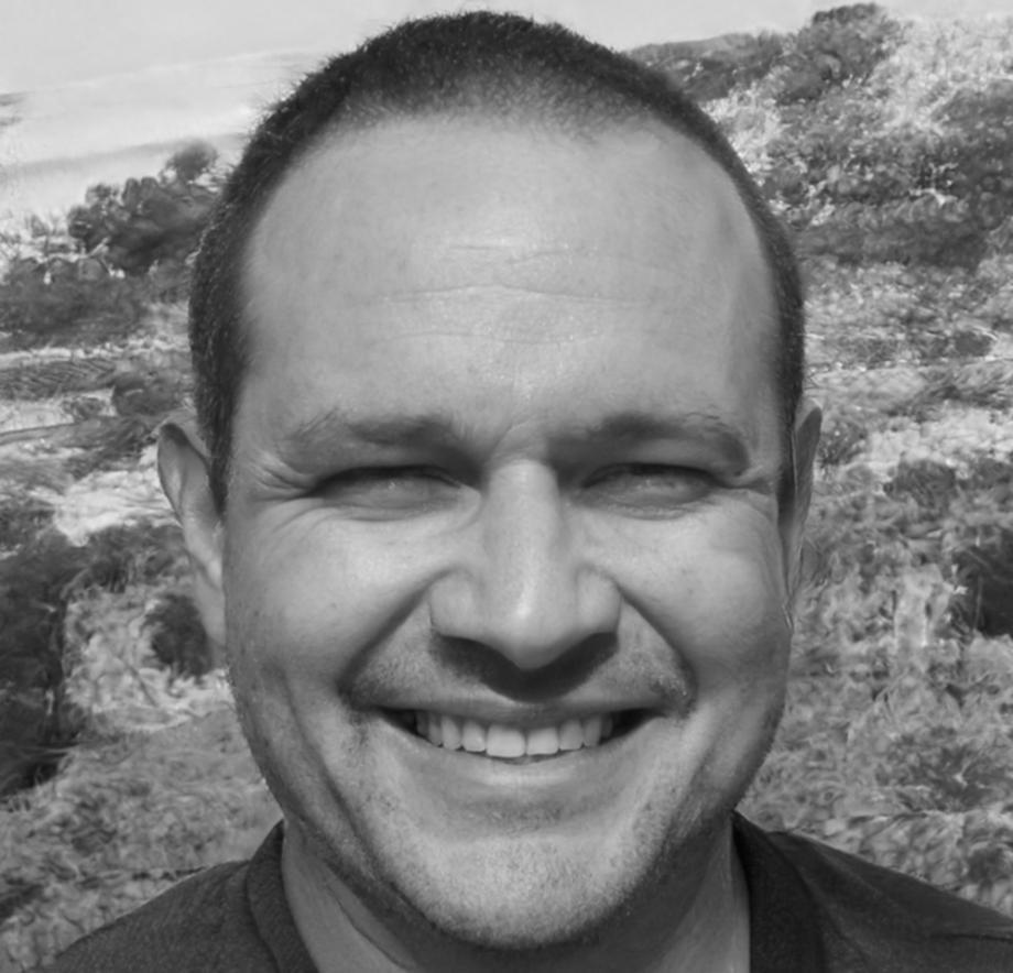 Malcolm Bridger financial advisor for international students