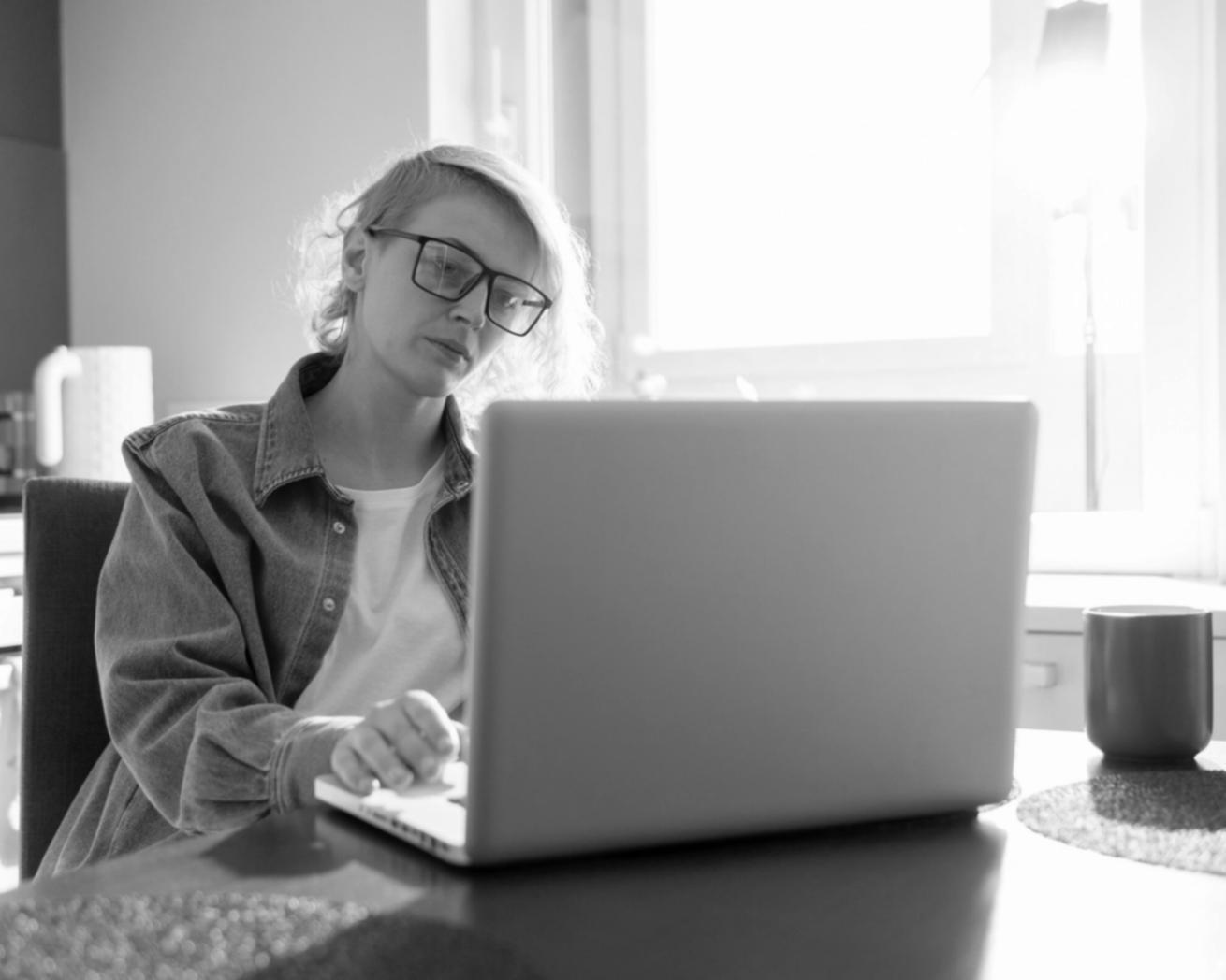 Developing financial management systems