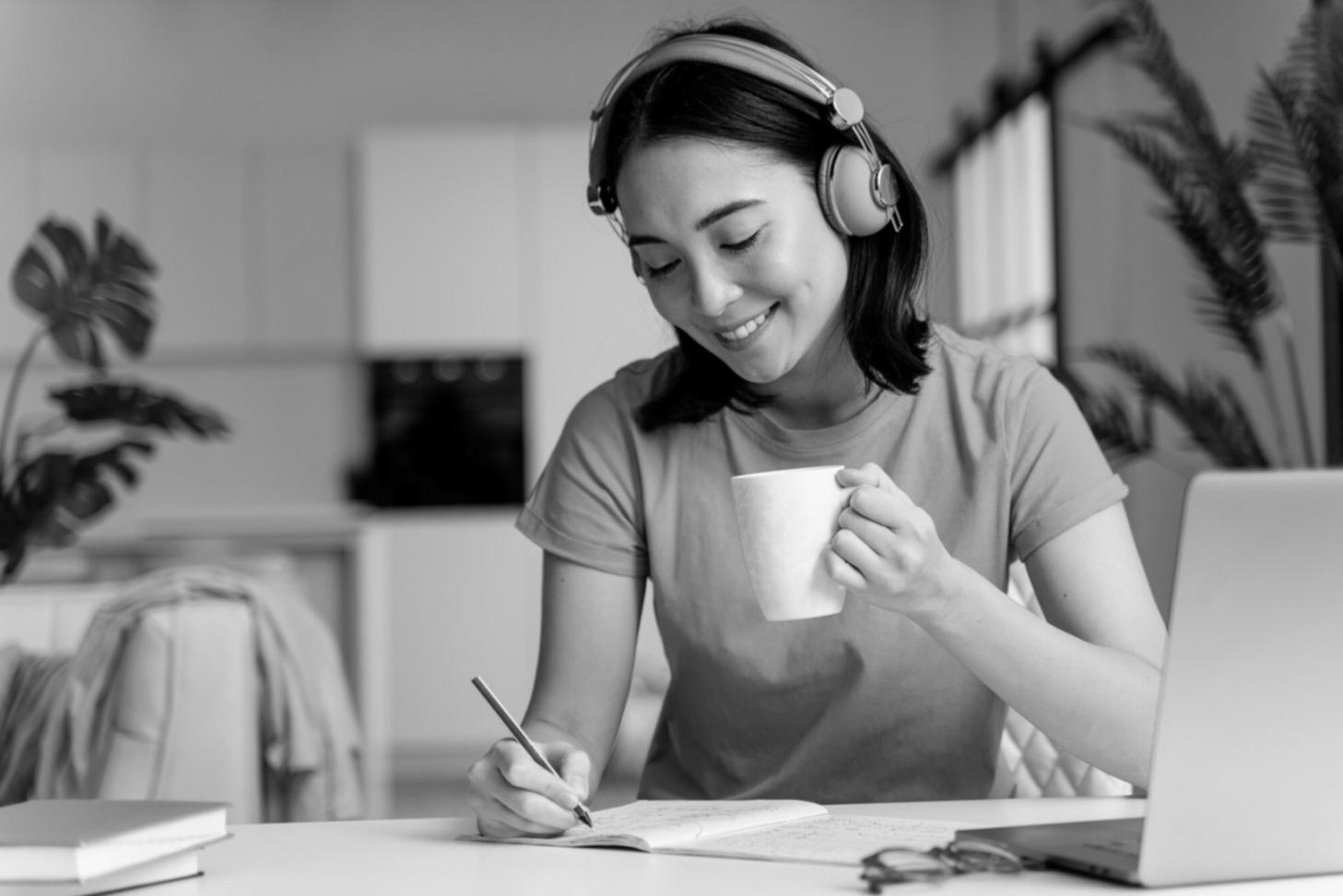 Achieving financial confidence and competence