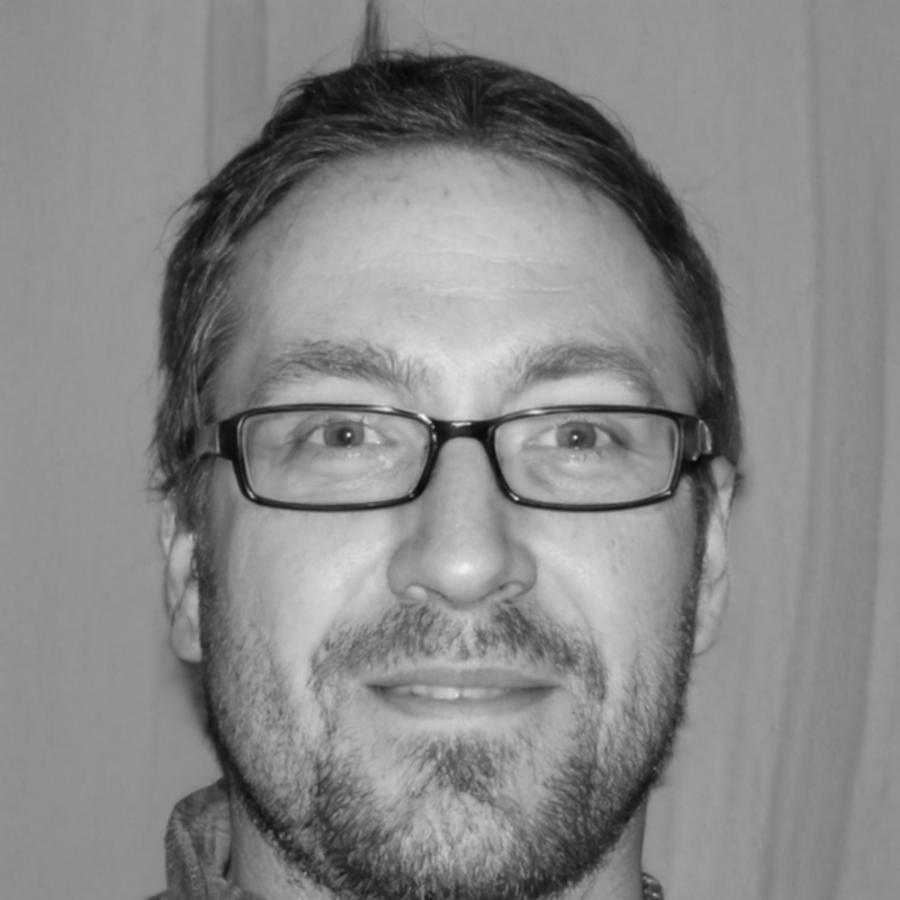 Darren Cole budget specialist